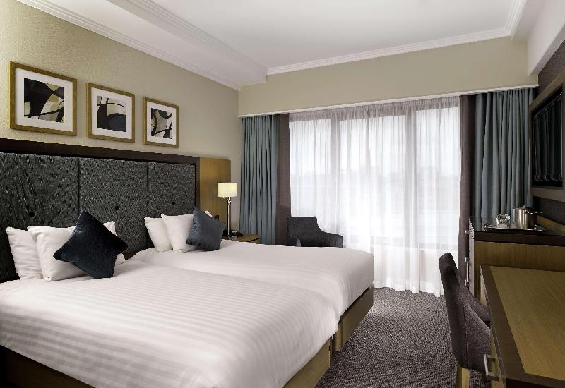 Doubletree by Hilton London Victoria - Oda