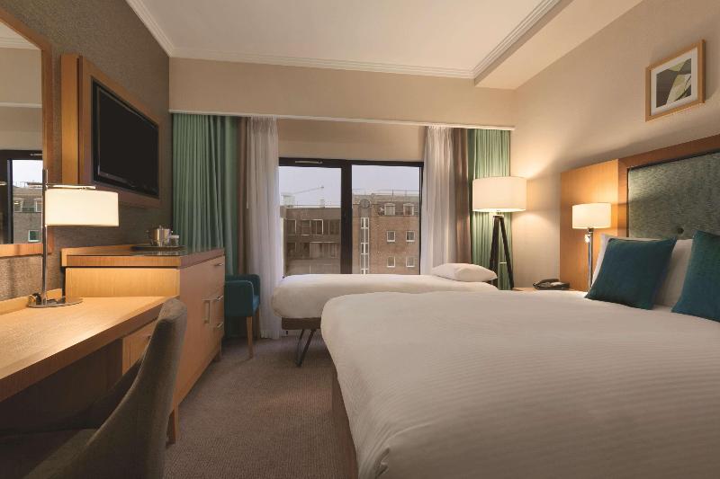 Doubletree by Hilton London Victoria - Oda