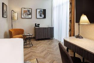 Doubletree by Hilton London Victoria fotoÄŸrafÄ±