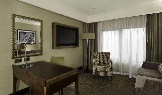 Doubletree by Hilton London Victoria fotoÄŸrafÄ±