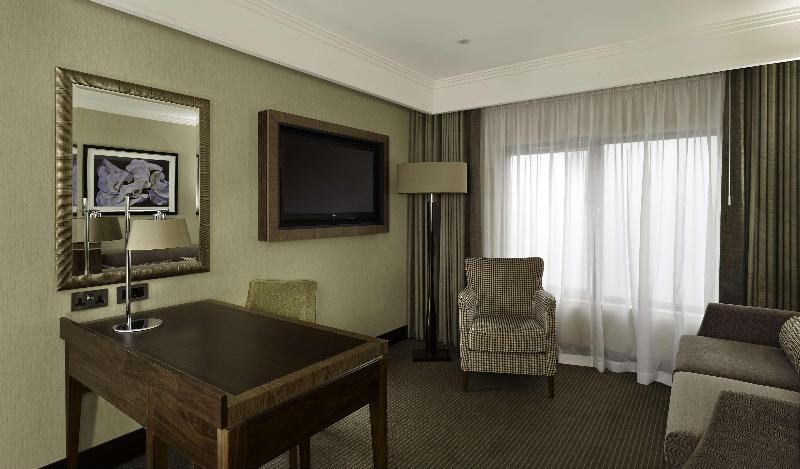 Doubletree by Hilton London Victoria - Oda