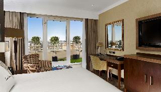 Doubletree by Hilton London Victoria fotoÄŸrafÄ±