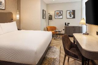Doubletree by Hilton London Victoria fotoÄŸrafÄ±