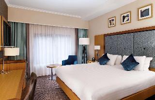Doubletree by Hilton London Victoria fotoÄŸrafÄ±