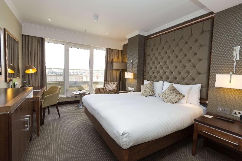 Doubletree by Hilton London Victoria - Oda