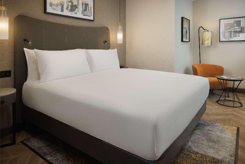 Doubletree by Hilton London Victoria - Oda