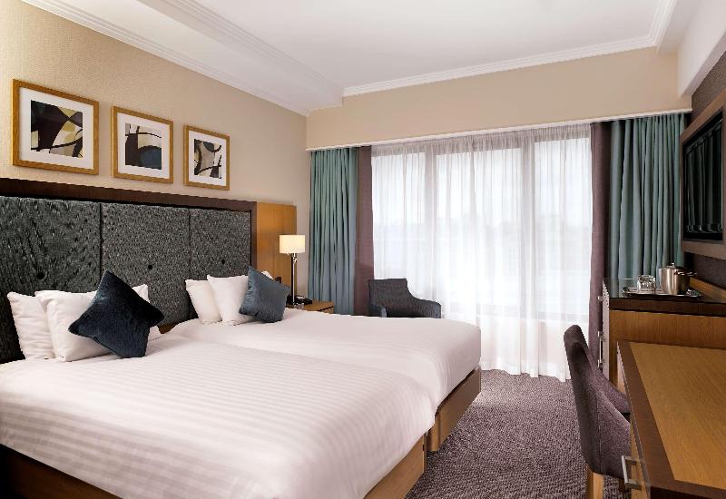 Doubletree by Hilton London Victoria - Oda