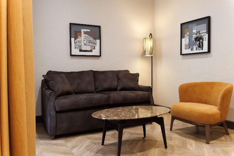 Doubletree by Hilton London Victoria - Oda