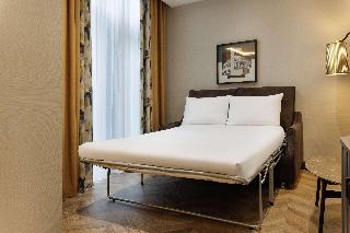 Doubletree by Hilton London Victoria fotoÄŸrafÄ±
