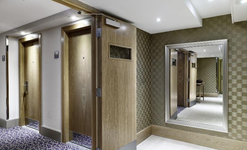 Doubletree by Hilton London Victoria - Oda