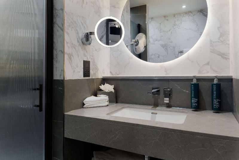Doubletree by Hilton London Victoria - Oda