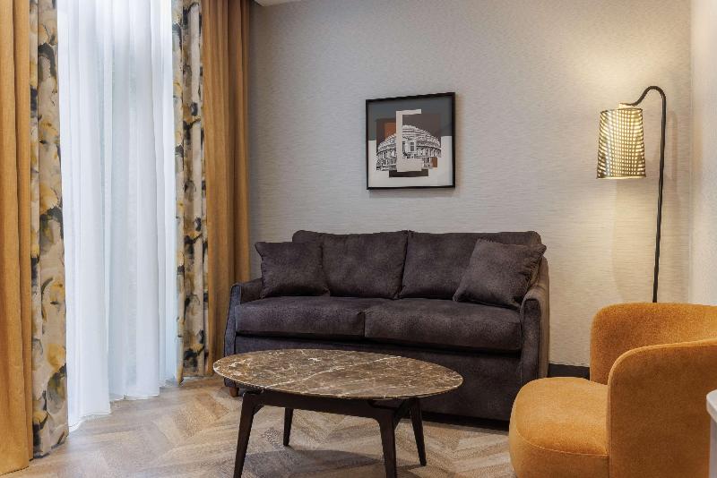 Doubletree by Hilton London Victoria - Oda