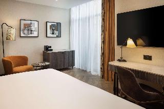 Doubletree by Hilton London Victoria fotoÄŸrafÄ±