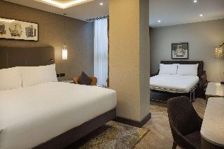 Doubletree by Hilton London Victoria fotoÄŸrafÄ±