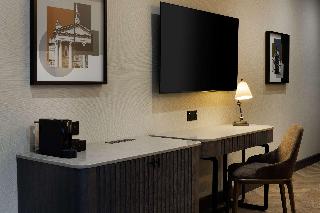 Doubletree by Hilton London Victoria fotoÄŸrafÄ±