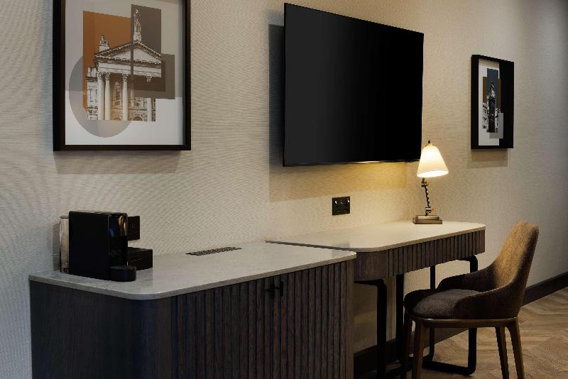 Doubletree by Hilton London Victoria - Oda