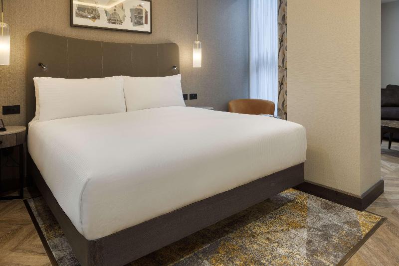 Doubletree by Hilton London Victoria - Oda