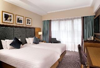 Doubletree by Hilton London Victoria fotoÄŸrafÄ±