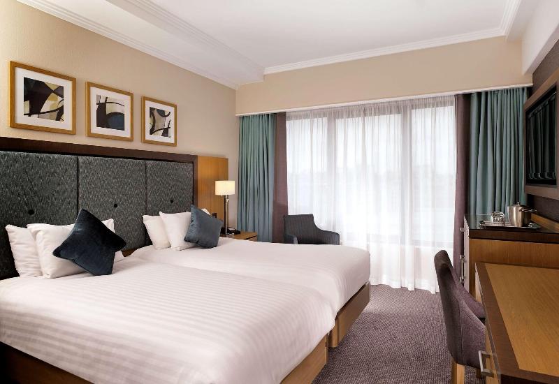 Doubletree by Hilton London Victoria - Oda