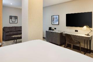 Doubletree by Hilton London Victoria fotoÄŸrafÄ±