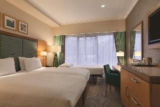 Doubletree by Hilton London Victoria fotoÄŸrafÄ±