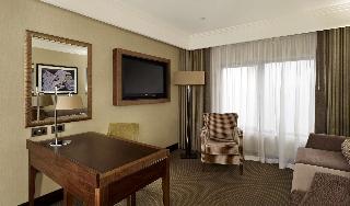 Doubletree by Hilton London Victoria fotoÄŸrafÄ±