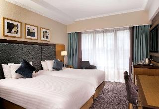 Doubletree by Hilton London Victoria fotoÄŸrafÄ±