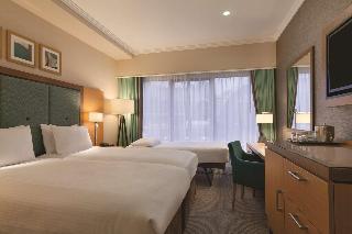 Doubletree by Hilton London Victoria fotoÄŸrafÄ±