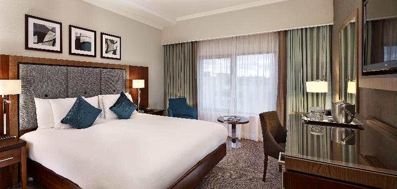 Doubletree by Hilton London Victoria - Oda