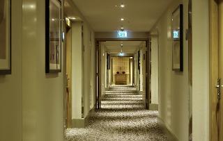 Doubletree by Hilton London Victoria fotoÄŸrafÄ±