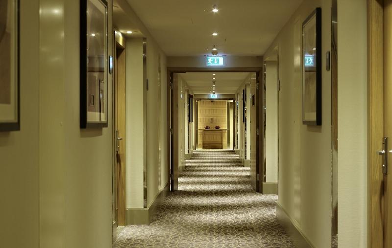 Doubletree by Hilton London Victoria - Oda