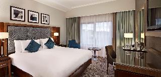 Doubletree by Hilton London Victoria fotoÄŸrafÄ±