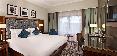 Doubletree by Hilton London Victoria oda fotoğrafı
