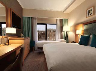 Doubletree by Hilton London Victoria fotoÄŸrafÄ±