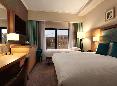 Doubletree by Hilton London Victoria oda fotoğrafı