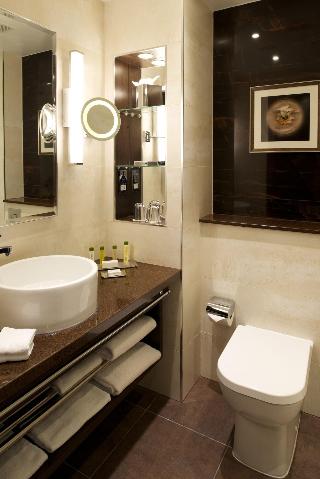 Doubletree by Hilton London Victoria fotoÄŸrafÄ±