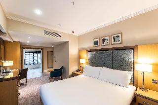 Doubletree by Hilton London Victoria fotoÄŸrafÄ±