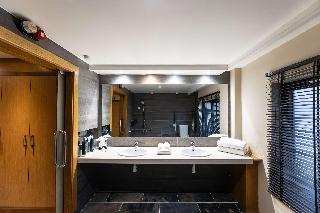 Doubletree by Hilton London Victoria fotoÄŸrafÄ±
