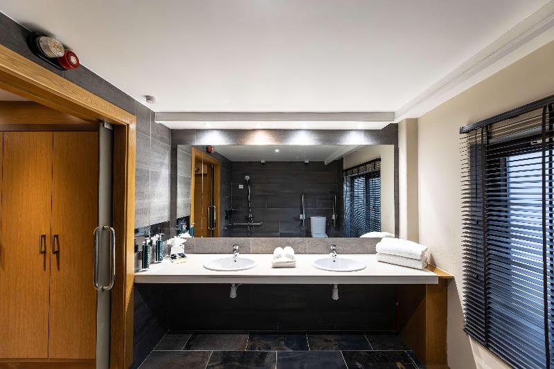 Doubletree by Hilton London Victoria - Oda