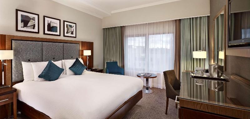 Doubletree by Hilton London Victoria - Oda