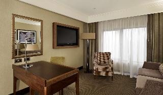 Doubletree by Hilton London Victoria fotoÄŸrafÄ±