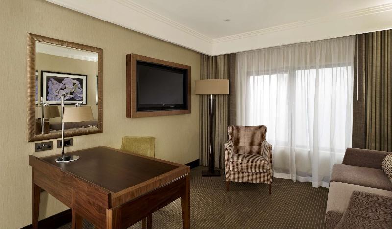 Doubletree by Hilton London Victoria - Oda