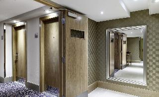 Doubletree by Hilton London Victoria fotoÄŸrafÄ±
