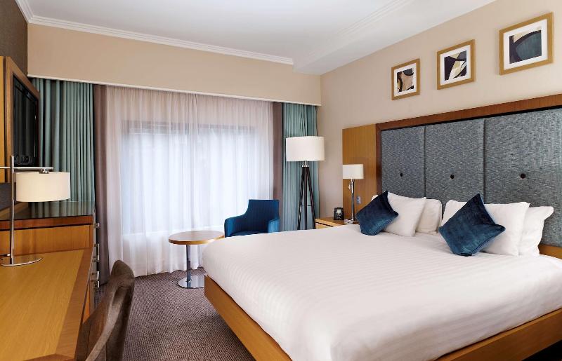 Doubletree by Hilton London Victoria - Oda