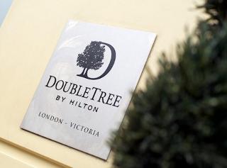 Doubletree by Hilton London Victoria fotoÄŸrafÄ±