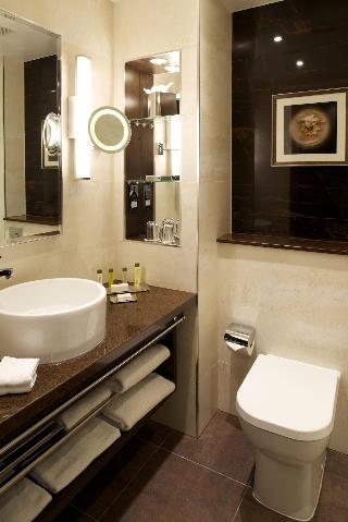 Doubletree by Hilton London Victoria fotoÄŸrafÄ±