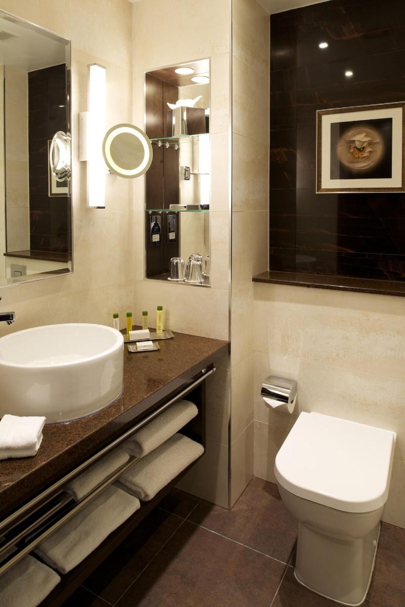 Doubletree by Hilton London Victoria - Oda