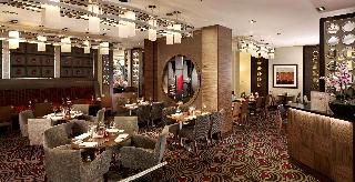Doubletree by Hilton London Victoria fotoÄŸrafÄ±