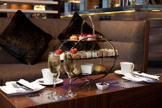 Doubletree by Hilton London Victoria fotoÄŸrafÄ±