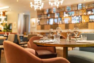 Doubletree by Hilton London Victoria fotoÄŸrafÄ±